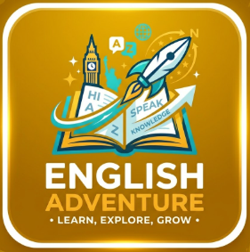 Logo English