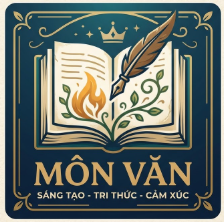 Logo Ngữ Văn
