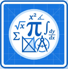 Logo Toán