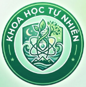 Logo KHTN